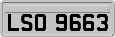 LSO9663