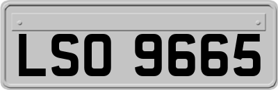 LSO9665
