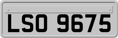 LSO9675