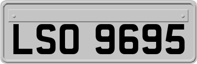 LSO9695