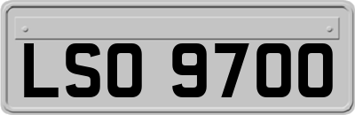 LSO9700