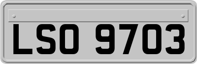 LSO9703