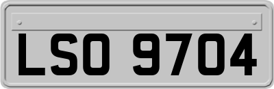 LSO9704