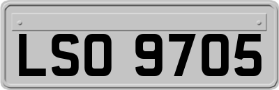 LSO9705