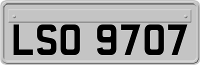 LSO9707