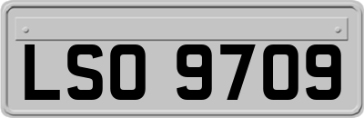 LSO9709