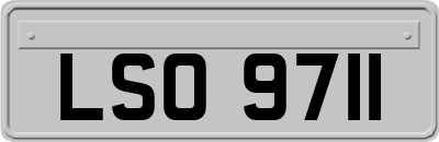 LSO9711