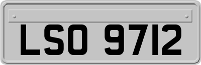 LSO9712