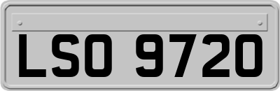 LSO9720