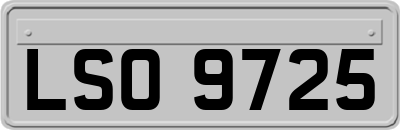 LSO9725