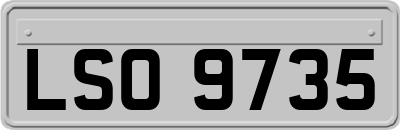 LSO9735
