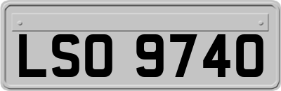 LSO9740
