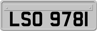 LSO9781