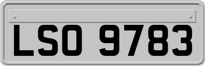 LSO9783