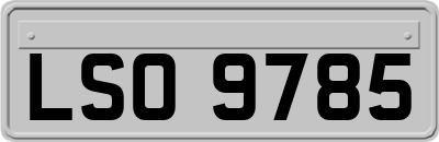 LSO9785