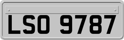 LSO9787