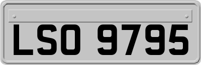 LSO9795