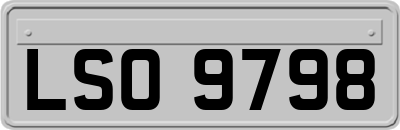 LSO9798