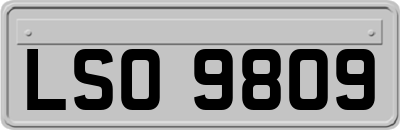 LSO9809