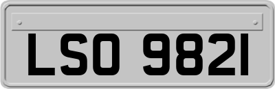LSO9821