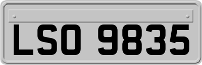 LSO9835