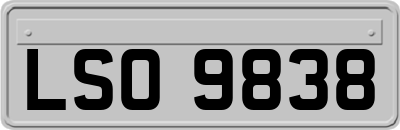 LSO9838
