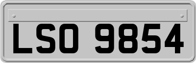 LSO9854