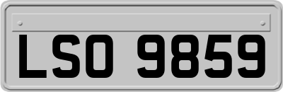 LSO9859