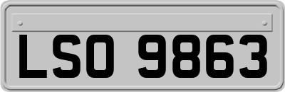 LSO9863