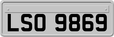 LSO9869
