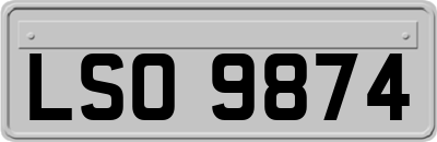 LSO9874