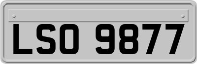 LSO9877