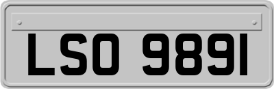 LSO9891