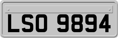 LSO9894