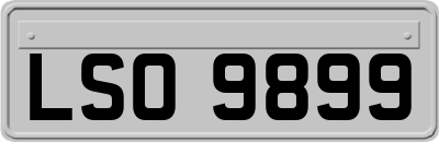LSO9899