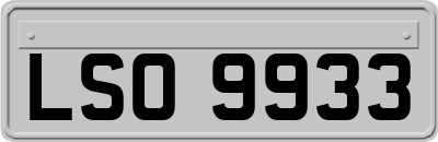 LSO9933