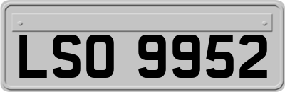 LSO9952