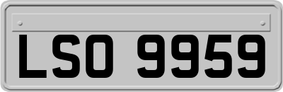 LSO9959