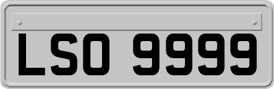 LSO9999