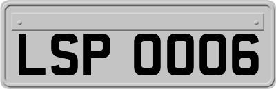 LSP0006