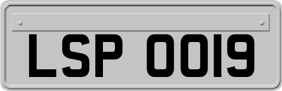LSP0019
