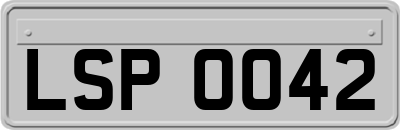 LSP0042