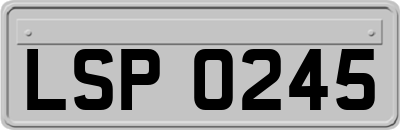 LSP0245