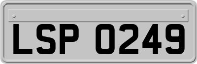 LSP0249