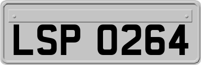 LSP0264