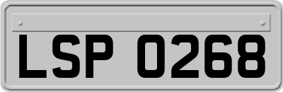 LSP0268