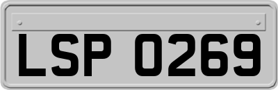 LSP0269