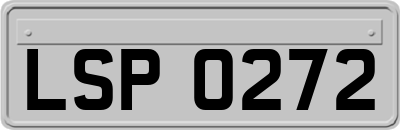 LSP0272