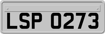 LSP0273