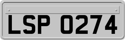 LSP0274